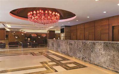 Ramada Plaza İzmit · 3