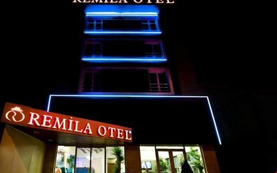 Remila Otel · 2