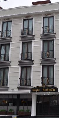 Royal Ramblas Hotel