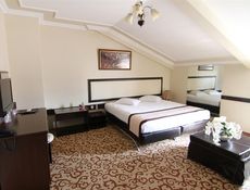 Standard Room Triple