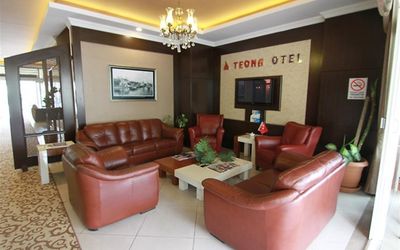 Teona Otel · 2