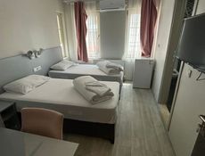 Standard - Twin Room