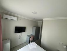 Standard Room - Double