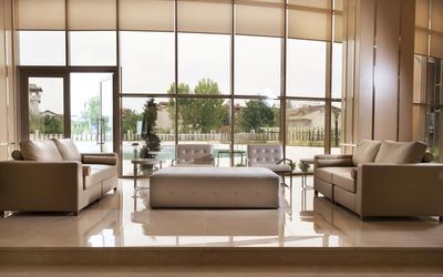 Tryp By Wyndham İzmit · 5