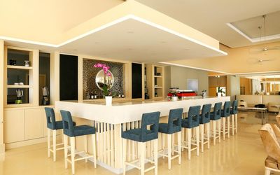 Tryp By Wyndham İzmit · 4