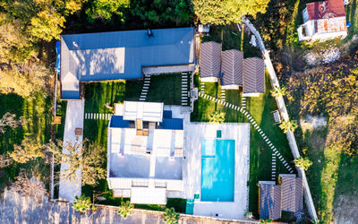 Cebeci Tabiat Park Otel · 3