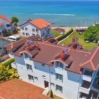 Ergül Apart Cebeci