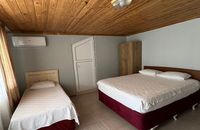 Attic Room
