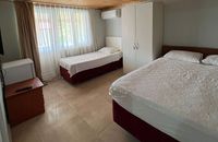Traditional Room