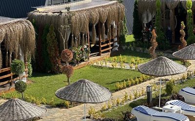 Kerpe Bungalov Otel · 4