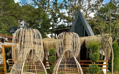 Kerpe Bungalov Otel · 5