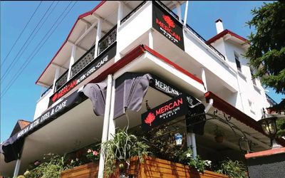 Mercan Otel Kocaeli · 3