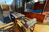 1+1 Tiny House