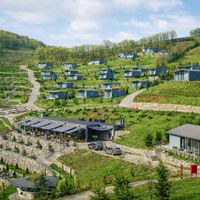 Feradis Resort (14+)