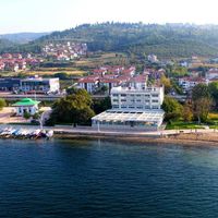 Karamürsel Mohti Otel  Fitness Restoran Ve Kafe