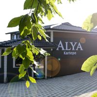 Alya Kartepe Villas