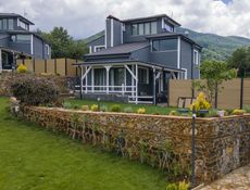 Royal Villa