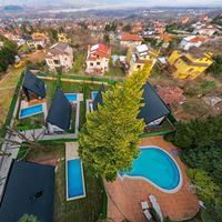 Bungalov Maşukiye Villa