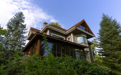 Bungalov Masukiye Villa · 4
