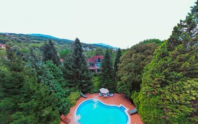 Bungalov Masukiye Villa · 3