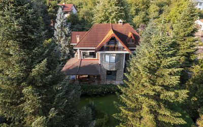 Bungalov Masukiye Villa · 5