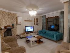 Özel Havuzlu Villa