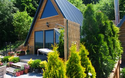 Vista Bungalov · 2