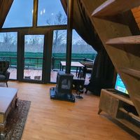 Zengin Bungalow 