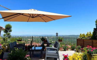 Vista Bungalov · 3