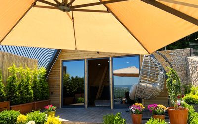 Vista Bungalov · 5