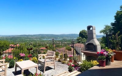Vista Bungalov · 4