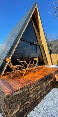 Loft Bungalov Sapanca