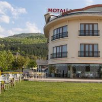 Motali Life Otel