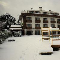 My Green Otel