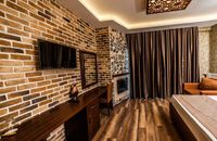 Fireplace Room