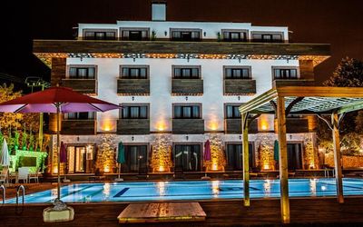 My Green Otel · 3