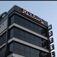 Rivada Hotel
