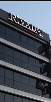 Rivada Hotel