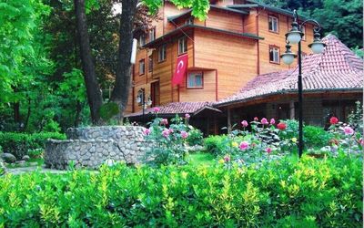 Yazıcılar Otel & Restaurant · 2