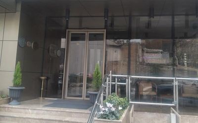 Asya Oteli · 2