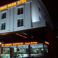 Çinar Park Otel