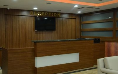 Çınar Park Otel · 3