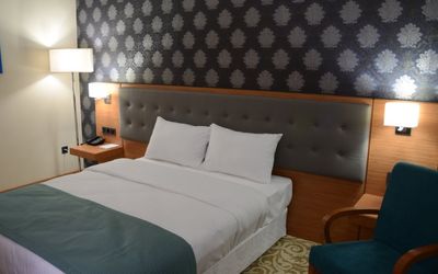 Çınar Park Otel · 5