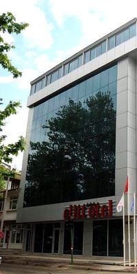 Aksehir Elitt Otel