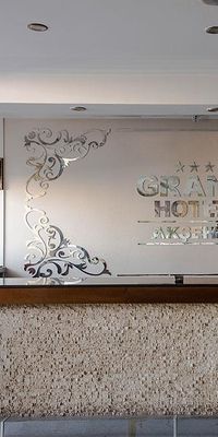 Grand Hotel Aksehir