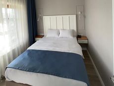 Suite Room with Balcony
