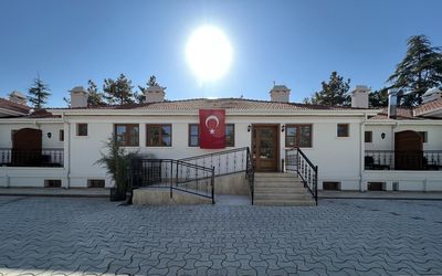 Sümer Otel · 2