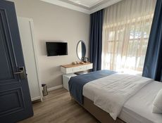 Deluxe Room with Balcony