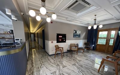 Sümer Otel · 5