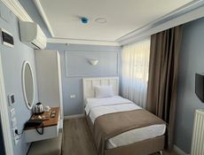 Standard Room with Balcony